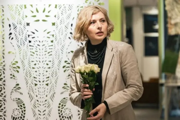 Хто підтвердив смерть Дарії Альошкіної і хто відреагував: ролі Старуха і Козицького