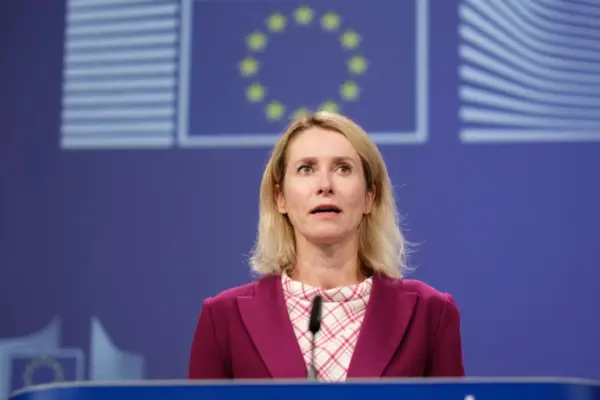 Дев’ять країн, зокрема Україна, підтримали продовження санкцій ЄС проти Ірану