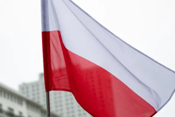 Польща анонсувала електронний бар’єр на 100+ км кордону: що змінюється