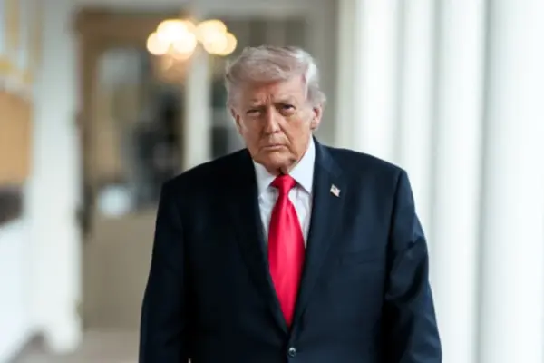 Трамп у Білому домі підтвердив п’ять років атак Росії на союзників України і згадав базу в Польщі