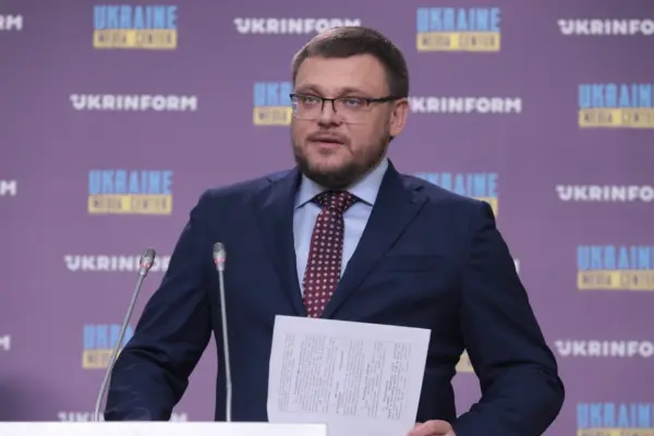 Підозра директору НАБУ Кривоносу: що оприлюднив Кравченко 14 вересня