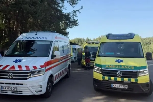 Хронологія 19 вересня: як 15 українців повернулись з тимчасово окупованих територій