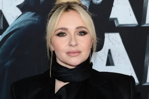 Коронер кваліфікував смерть Гейден Панеттьєрі як нещасний випадок через токсичний вплив п’яти речовин