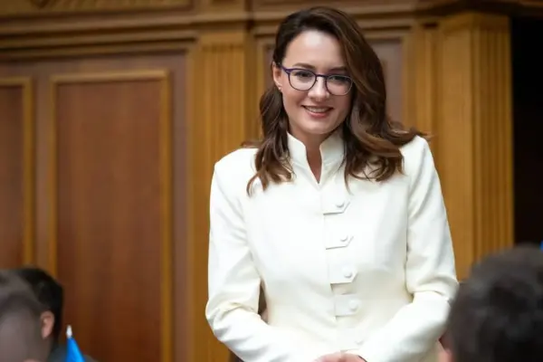 Експрем’єрка Свириденко очолила KSE Business School