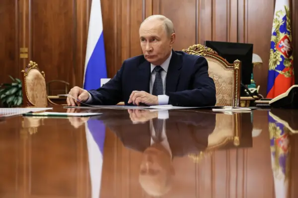 FT навів цифри щодо ринку дизеля на тлі позиції Путіна про енергетичне перемир’я
