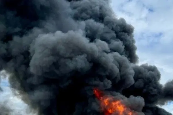 Генштаб ЗСУ оприлюднив перелік трьох уражених ракетних підприємств РФ: дати, назви, спеціалізація