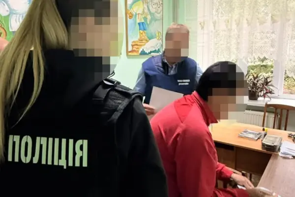 Тернопільщина: тисяча висновків ЛКК, 6–12 тисяч доларів за документ і підозри шістьом особам