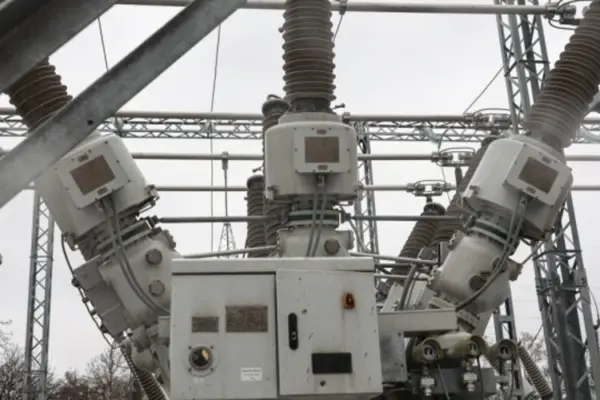 Мадяр: СБС уразили 38 енерговузлів під час «Кримського рубильника off»