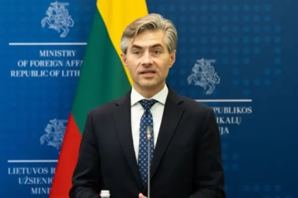Литва підтвердила розвіддані щодо гібридних атак РФ і заходи стримування