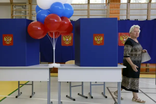 Розвідка попередила про провокації РФ на окупованих територіях 17-21 вересня