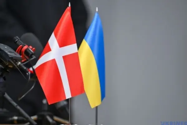 Данія і пакет на $275 млн: що відомо про наслідки для ППО та порядок передачі