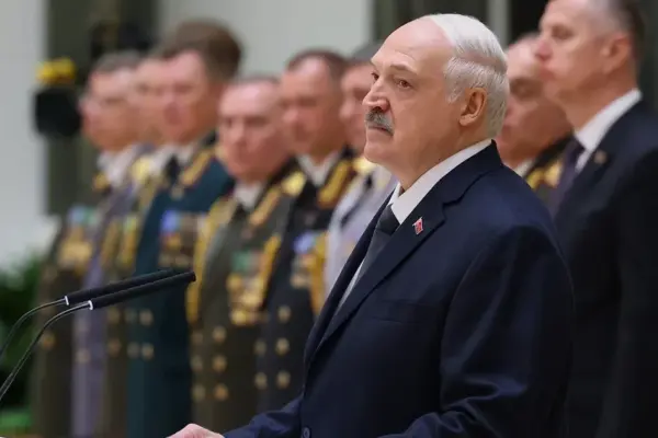 Указ Лукашенка про 15 помилуваних: що це означає для України