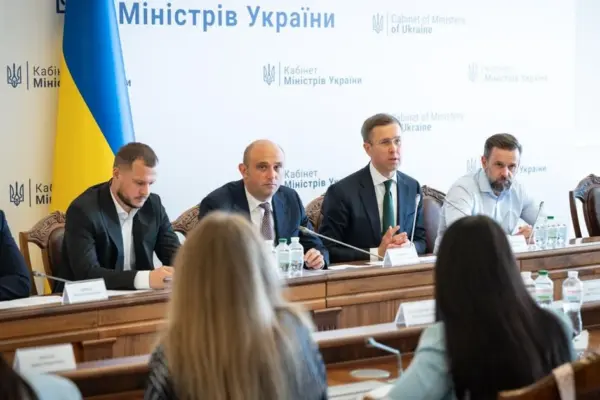 Корецький: уряд готує пільгові кредити й оренду держмайна для бізнесу