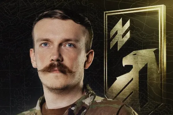 Підтверджений склад командування угруповання «Азов» на Донеччині