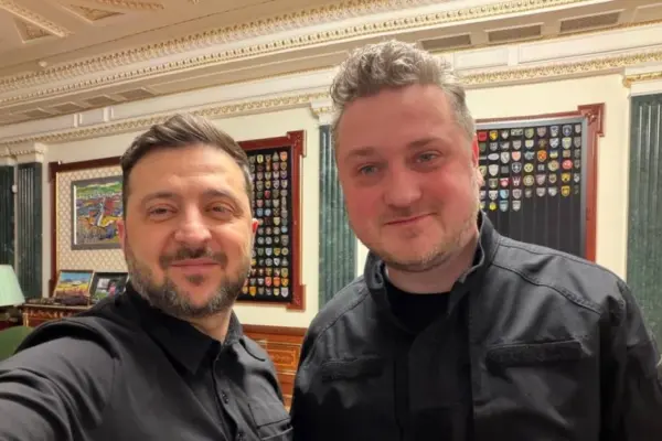 Хто приймав рішення у відставці Коваленка: посади і повноваження