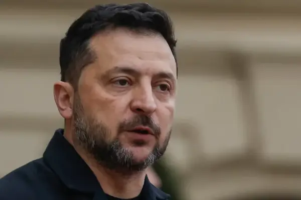 Зеленський поговорив із Стуббом і Стьоре про деескалацію та переговори