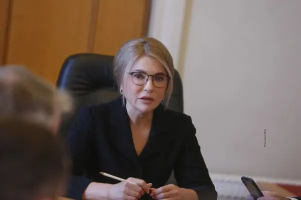 Підставами для зменшення застави Тимошенко стали аргументи захисту