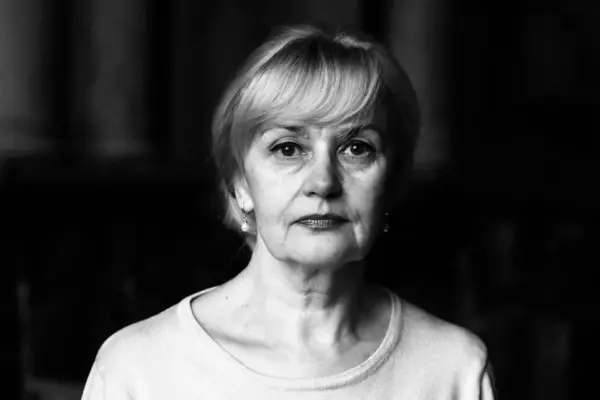 Ключові деталі нового фільму «Її три дієслова» про вбивство Ірини Фаріон