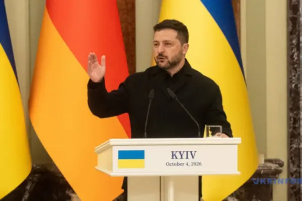 Зеленський повідомив про понад 12 турелей у Києві та 8 додаткових для області