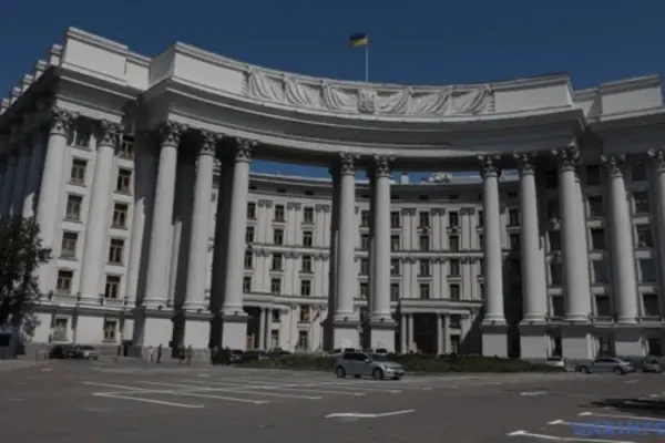 МЗС про посольства в Києві: чому заява стосується кожного мешканця столиці