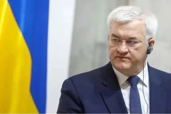 Сибіга 1 жовтня назвав чотири пропозиції перемир’я: хто, що і коли запропонував