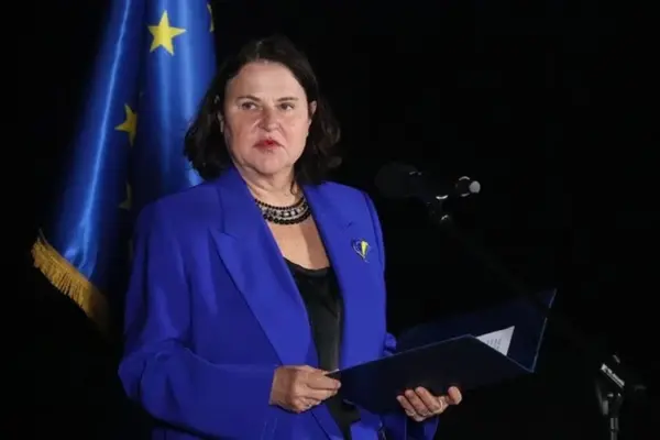 Чому погрози РФ дипломатам ЄС у Києві стосуються кожного українця